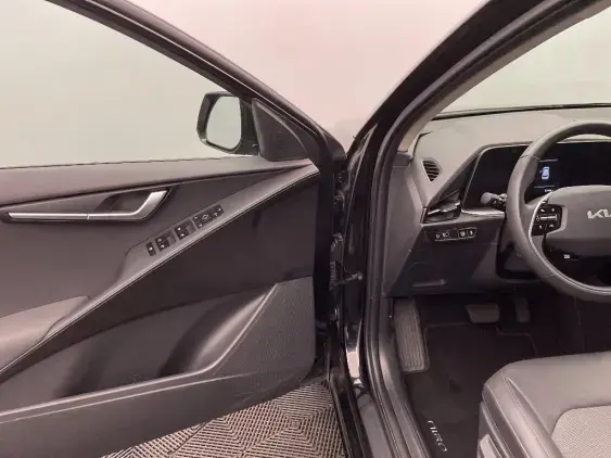 KIA NIRO - voiture d'occasion - Photo 18