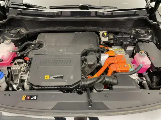 KIA NIRO - voiture d'occasion - Photo 20