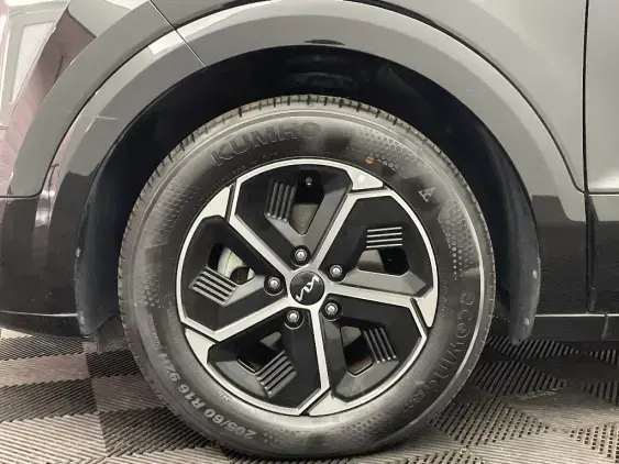 KIA NIRO - voiture d'occasion - Photo 22