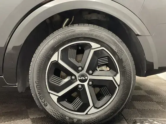 KIA NIRO - voiture d'occasion - Photo 23