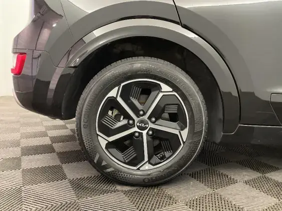 KIA NIRO - voiture d'occasion - Photo 24