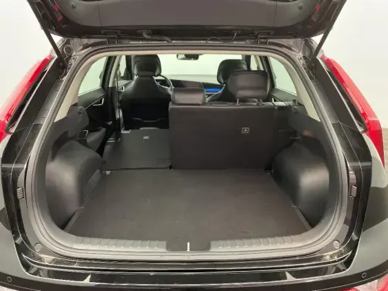 KIA NIRO - voiture d'occasion - Photo 16
