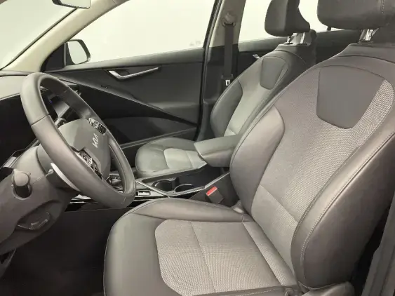 KIA NIRO - voiture d'occasion - Photo 17