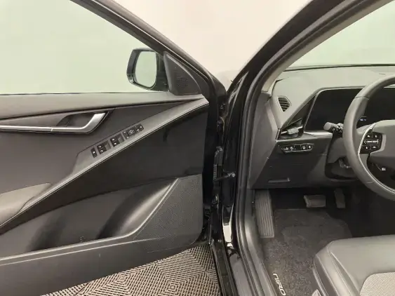 KIA NIRO - voiture d'occasion - Photo 18