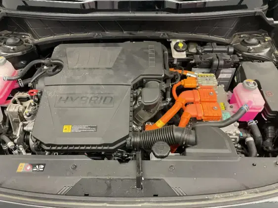 KIA NIRO - voiture d'occasion - Photo 20