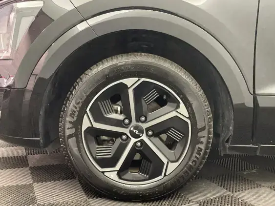 KIA NIRO - voiture d'occasion - Photo 22