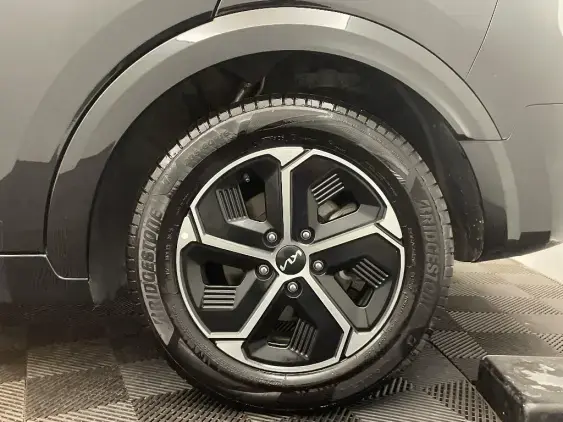 KIA NIRO - voiture d'occasion - Photo 23