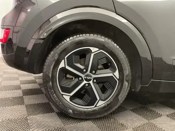 KIA NIRO - voiture d'occasion - Photo 24