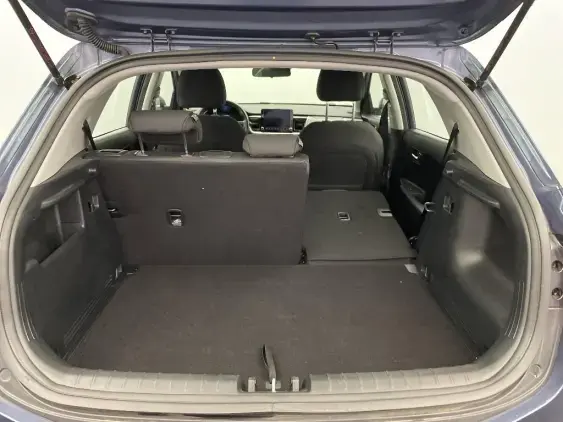 KIA STONIC - voiture d'occasion - Photo 16