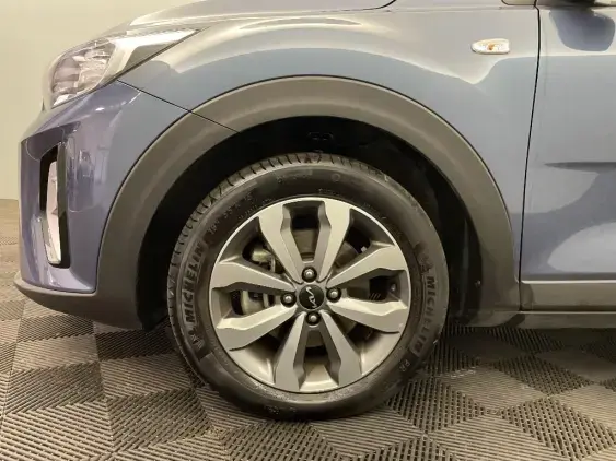 KIA STONIC - voiture d'occasion - Photo 22