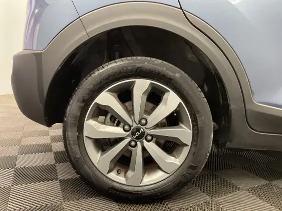 KIA STONIC - voiture d'occasion - Photo 24
