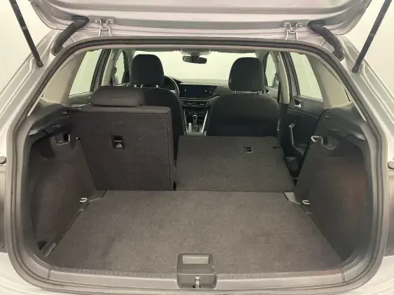 VOLKSWAGEN POLO VI - voiture d'occasion - Photo 16