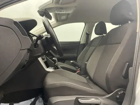 VOLKSWAGEN POLO VI - voiture d'occasion - Photo 18