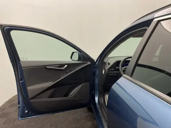 KIA NIRO II - voiture d'occasion - Photo 19