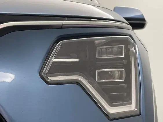 KIA NIRO II - voiture d'occasion - Photo 22