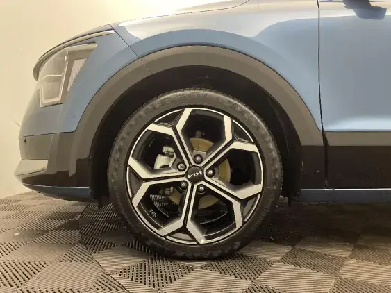 KIA NIRO II - voiture d'occasion - Photo 23