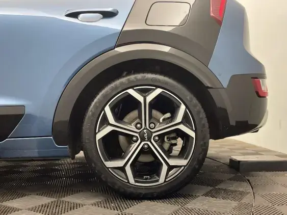 KIA NIRO II - voiture d'occasion - Photo 24