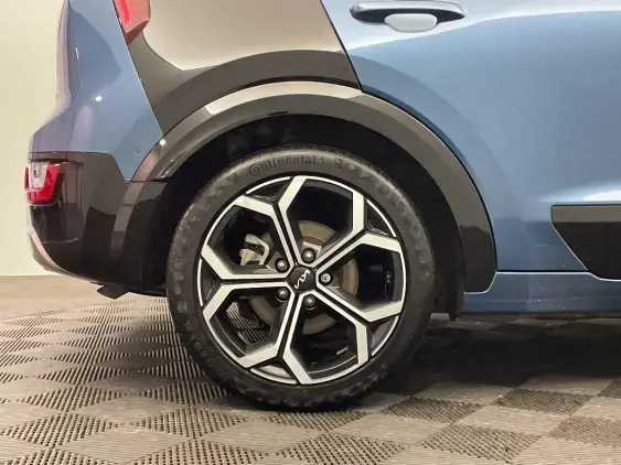 KIA NIRO II - voiture d'occasion - Photo 25