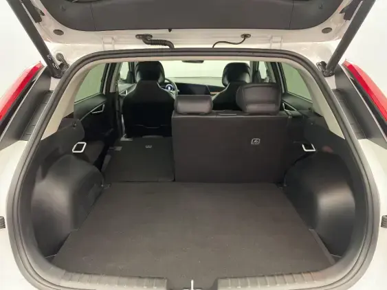 KIA NIRO II - voiture d'occasion - Photo 16