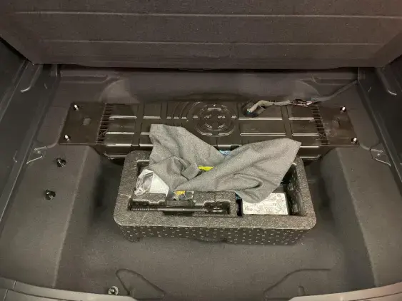 KIA NIRO II - voiture d'occasion - Photo 17