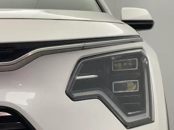 KIA NIRO II - voiture d'occasion - Photo 22