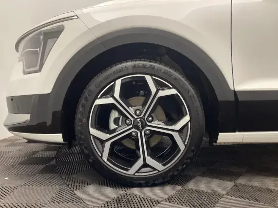 KIA NIRO II - voiture d'occasion - Photo 23