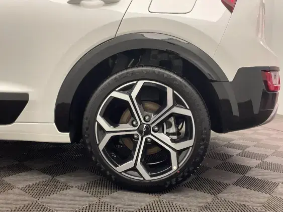 KIA NIRO II - voiture d'occasion - Photo 24