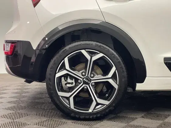 KIA NIRO II - voiture d'occasion - Photo 25