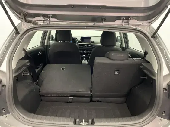 KIA PICANTO III - voiture d'occasion - Photo 16