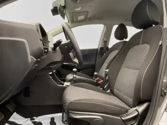 KIA PICANTO III - voiture d'occasion - Photo 18