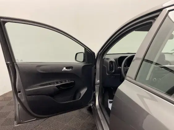 KIA PICANTO III - voiture d'occasion - Photo 19