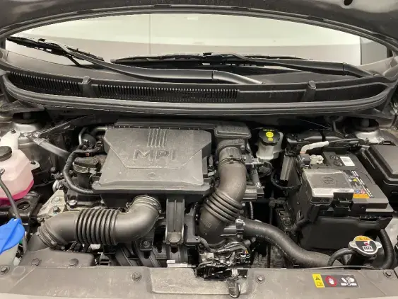 KIA PICANTO III - voiture d'occasion - Photo 21