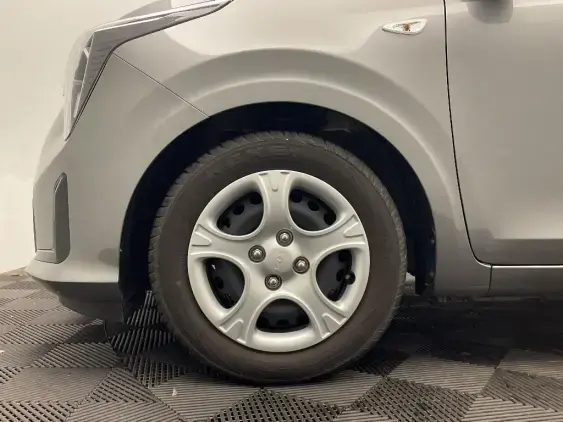 KIA PICANTO III - voiture d'occasion - Photo 23