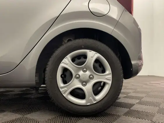 KIA PICANTO III - voiture d'occasion - Photo 24