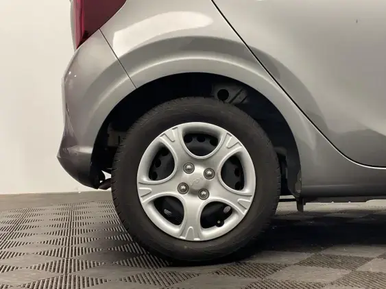 KIA PICANTO III - voiture d'occasion - Photo 25