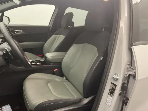 KIA SPORTAGE IV - voiture d'occasion - Photo 18