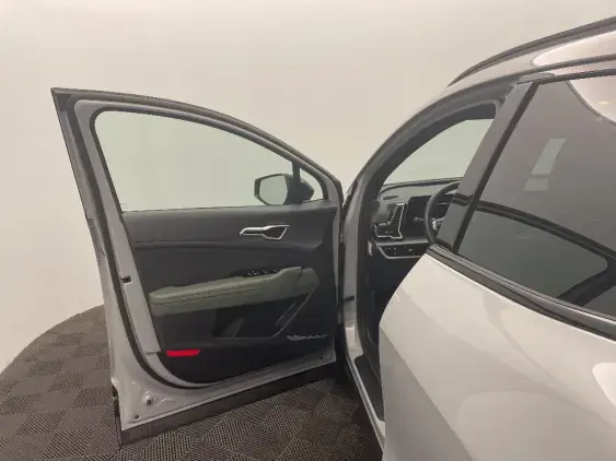 KIA SPORTAGE IV - voiture d'occasion - Photo 19