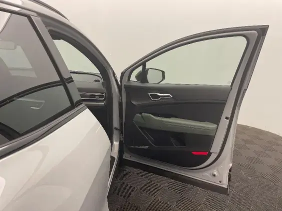 KIA SPORTAGE IV - voiture d'occasion - Photo 20