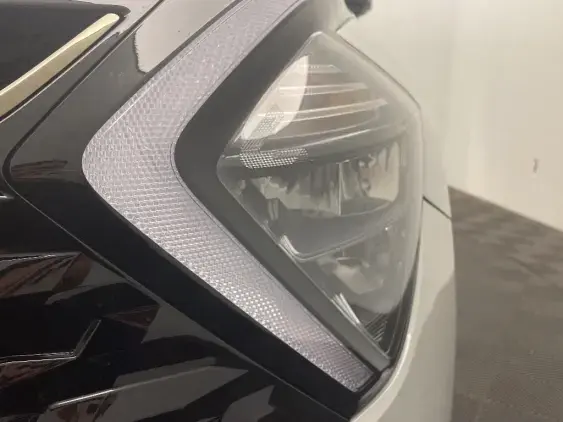 KIA SPORTAGE IV - voiture d'occasion - Photo 22