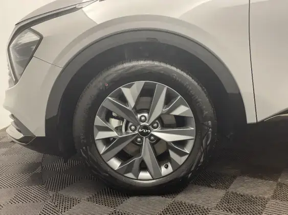 KIA SPORTAGE IV - voiture d'occasion - Photo 23