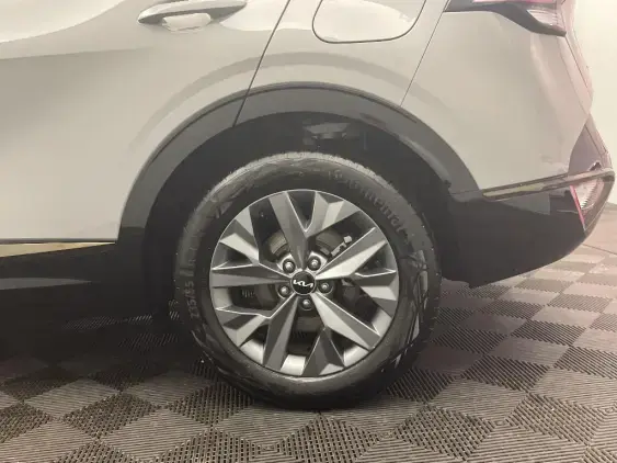 KIA SPORTAGE IV - voiture d'occasion - Photo 24