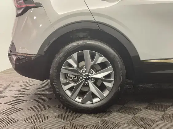 KIA SPORTAGE IV - voiture d'occasion - Photo 25