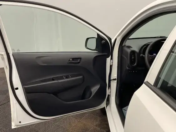 KIA PICANTO III - voiture d'occasion - Photo 16