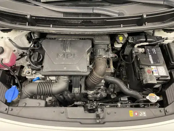 KIA PICANTO III - voiture d'occasion - Photo 18