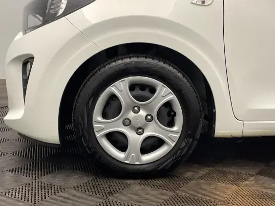 KIA PICANTO III - voiture d'occasion - Photo 20