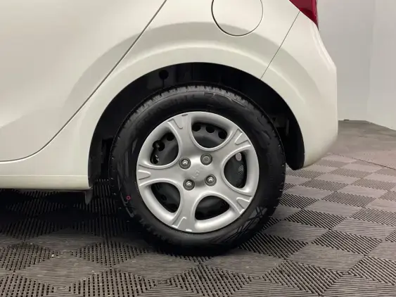 KIA PICANTO III - voiture d'occasion - Photo 21