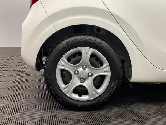 KIA PICANTO III - voiture d'occasion - Photo 22