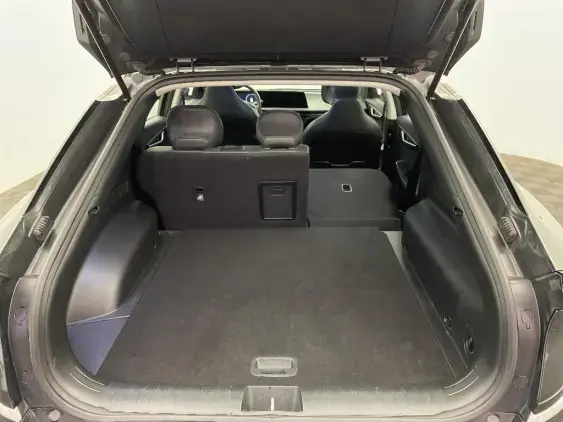 KIA EV6 - voiture d'occasion - Photo 14