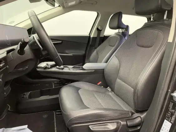 KIA EV6 - voiture d'occasion - Photo 15