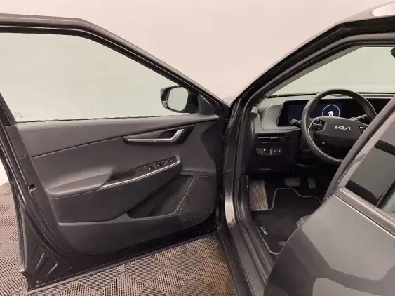 KIA EV6 - voiture d'occasion - Photo 16